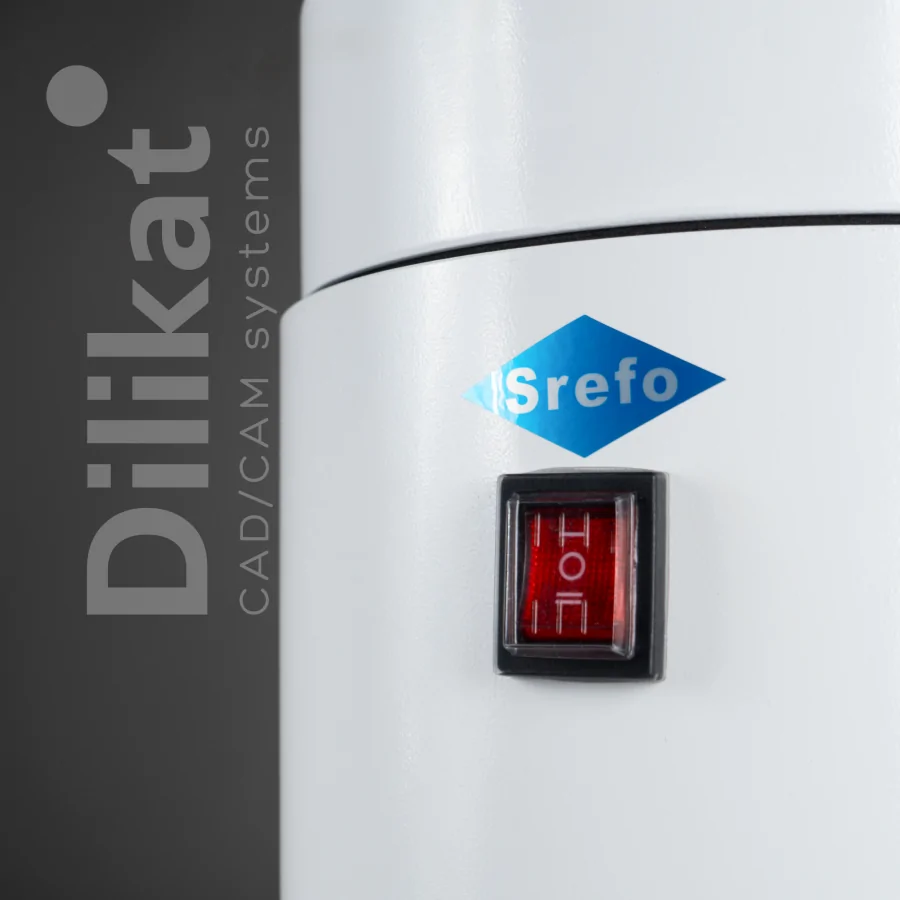 Триммер R-704