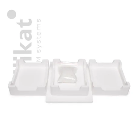 Изображение Печи для синтеризации циркония VICCE K8+