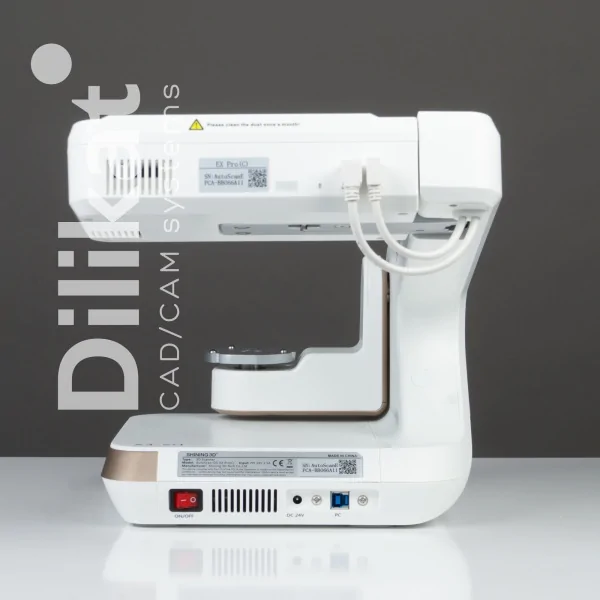 3D сканер Shining3D Autoscan DS-EX Pro C (Capella M2)