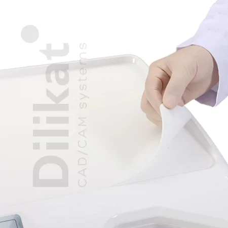 Стоматологическая установка Lifedent P3-i с верхней подачей инструментов