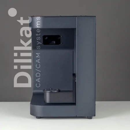 3D-сканер LUH-LUH OmniFab LS7