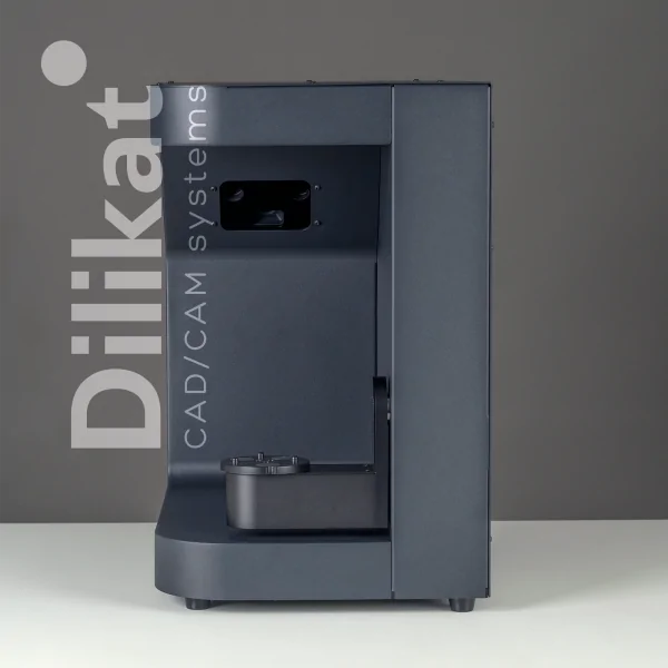 3D-сканер LUH-LUH OmniFab LS7