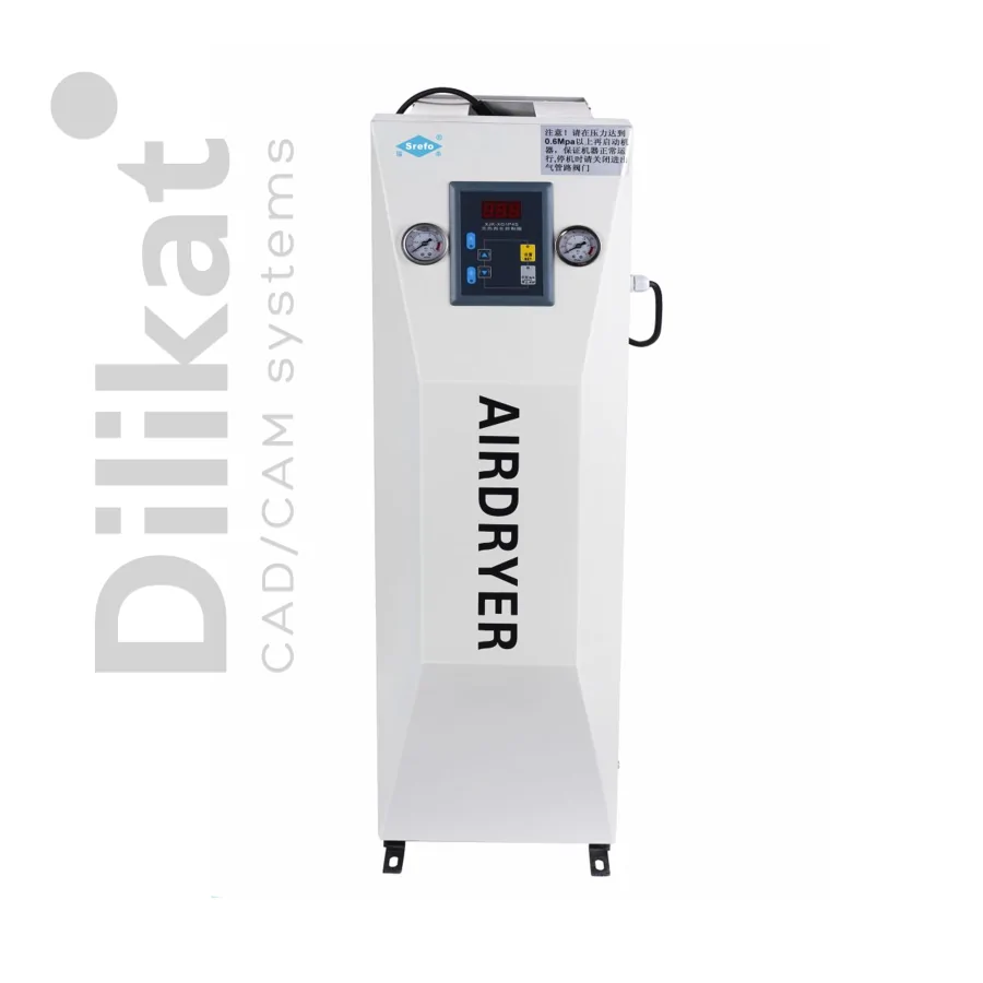 Осушитель воздуха S5 Air Dryer 