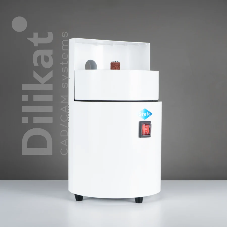 Триммер R-704