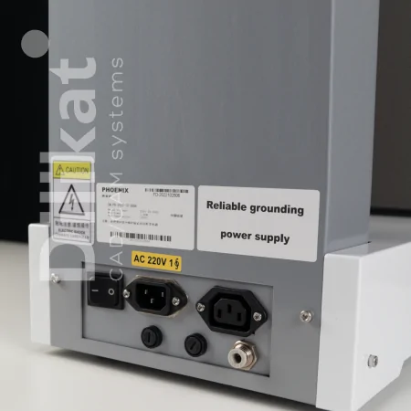 Изображение Печи для синтеризации циркония VICCE K8+