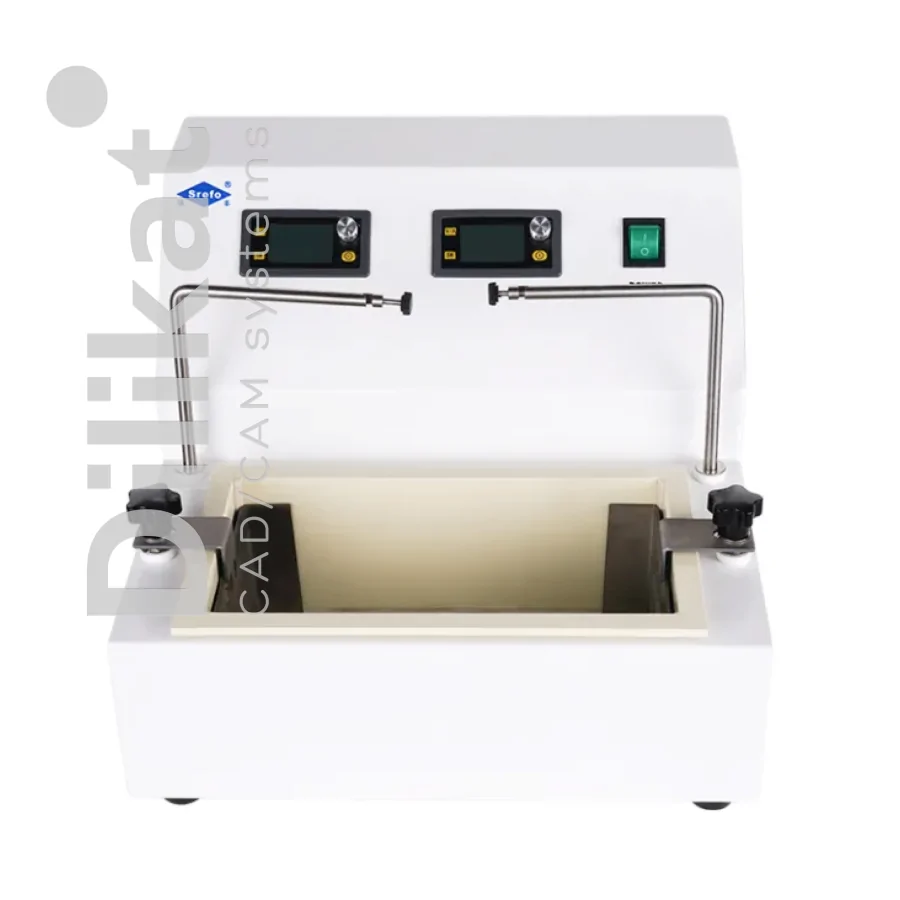 Аппарат для электрохимической полировки R-1202