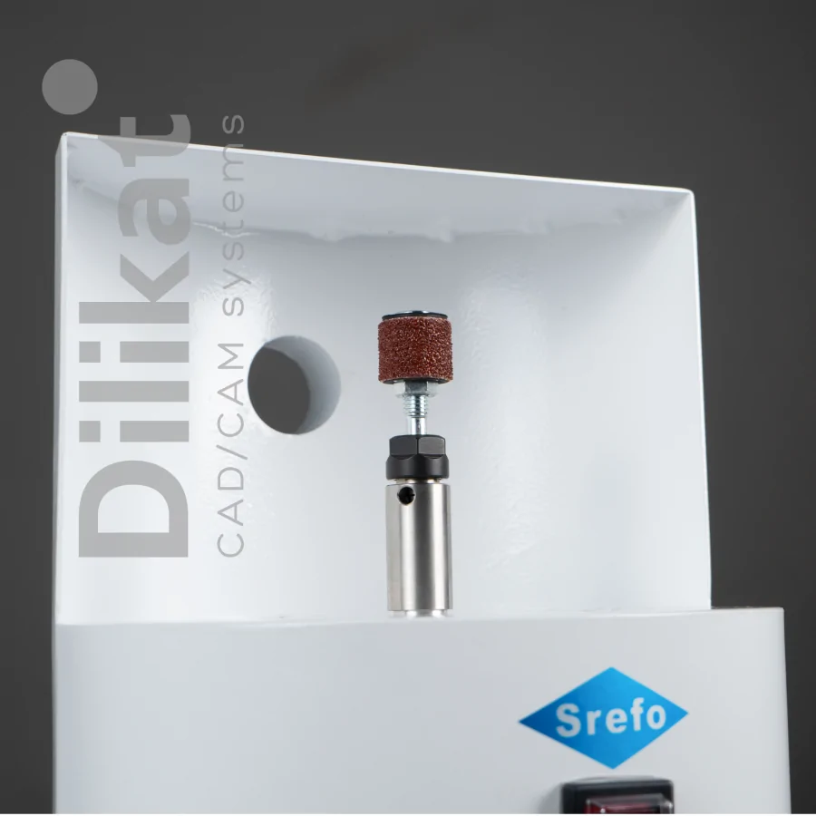 Триммер R-704