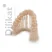 Фотополимер HARZ Labs Dental Sand Form2 (A1-A2), бежевый, 1л.