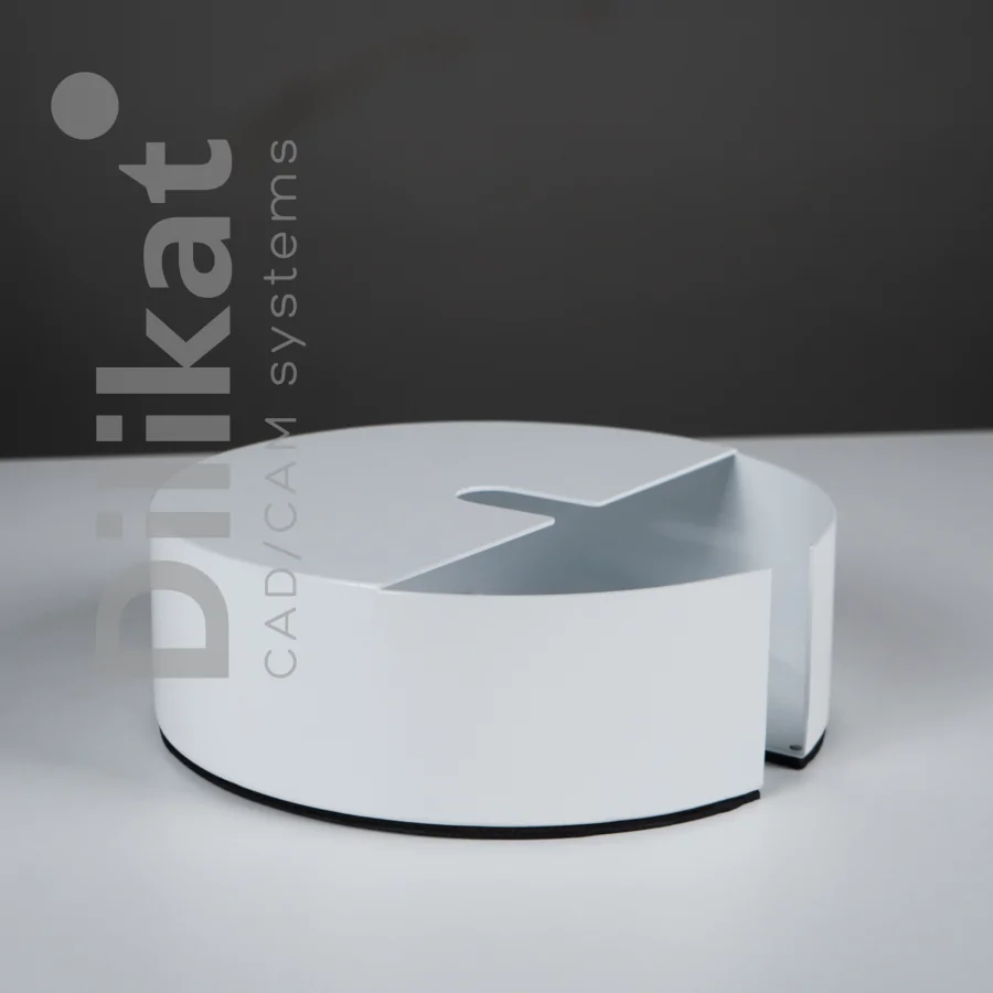 Триммер R-704