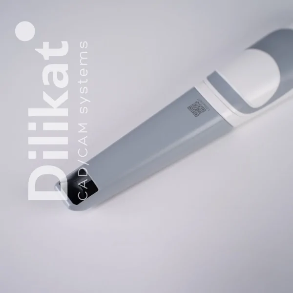 Интраоральный сканер Shining 3D Aoralscan 3