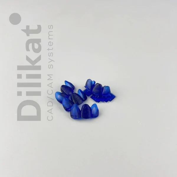 Фотополимер Gorky Liquid Dental Castable LCD