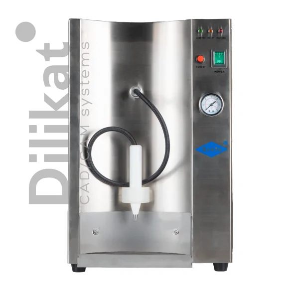 Пароочиститель R-501-4(с одной ручкой)