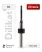 Фрезы для Sirona по Zirconia DC