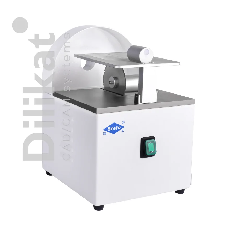 Установка для резки гипсовых моделей R-1801