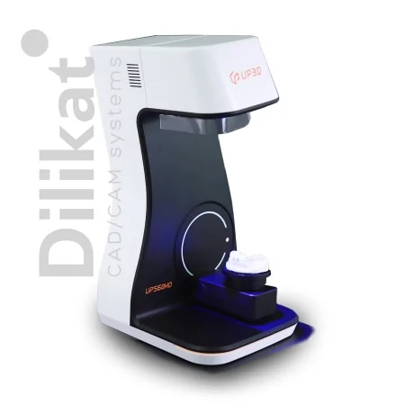 3D сканер Up3D Up560HD (Soreal)