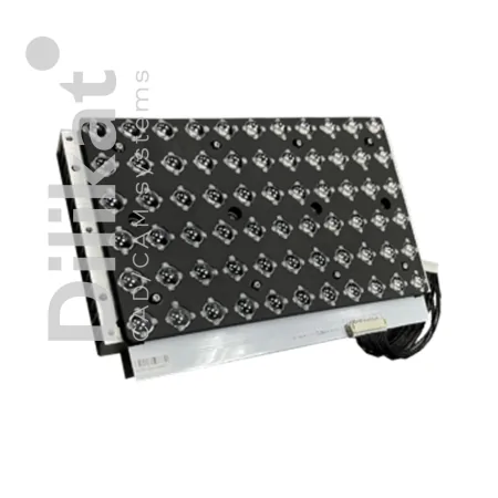 LED backlight source change set for AccuFab-L4D/L4K
