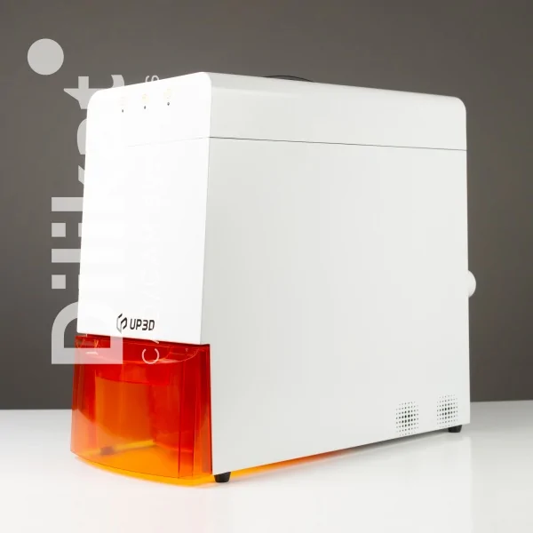 Вытяжка Up3d V10 для CAM-установок — оборудование Dilikat