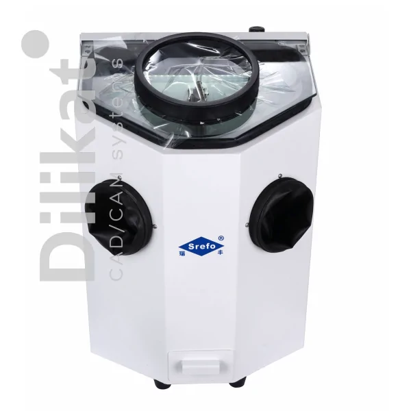 Пескоструйный аппарат Emery R-605 