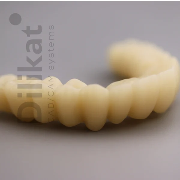 Фотополимер Gorky Liquid Dental Crown FL, A2