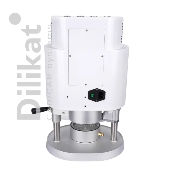 Термоформовочный пресс R-1510