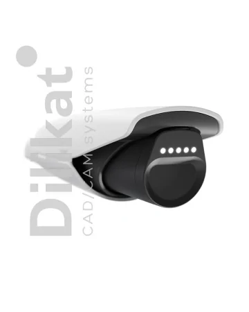 Интраоральный сканер 3Shape TRIOS 5 Wireless