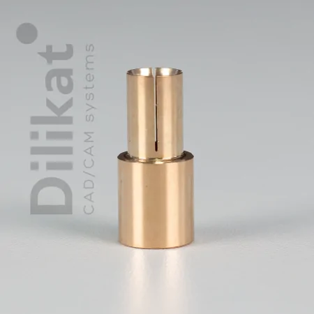 Держатель фрезы магазина инструментов для станков Deprag — оборудование Dilikat