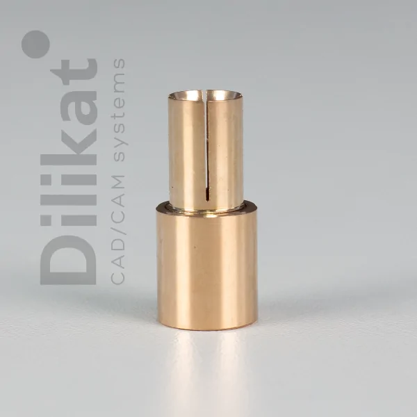 Держатель фрезы магазина инструментов для станков Deprag — оборудование Dilikat