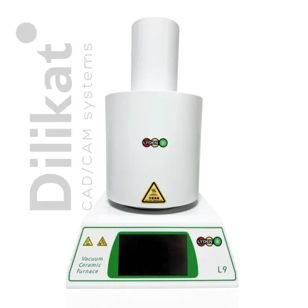 Печь для прессования керамики