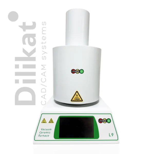 Печь для прессования керамики