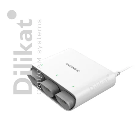 Интраоральный сканер Shining 3D Aoralscan 3 Wireless (ПО Neo)