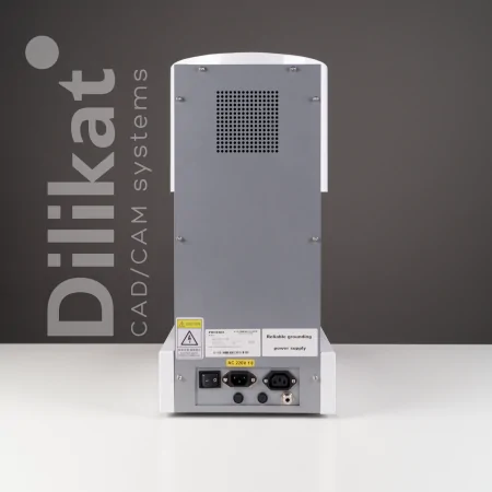 Изображение Печи для синтеризации циркония VICCE K8+