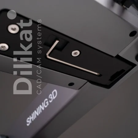 3D сканер Shining3D Autoscan DS-EX Pro H (Capella M5)