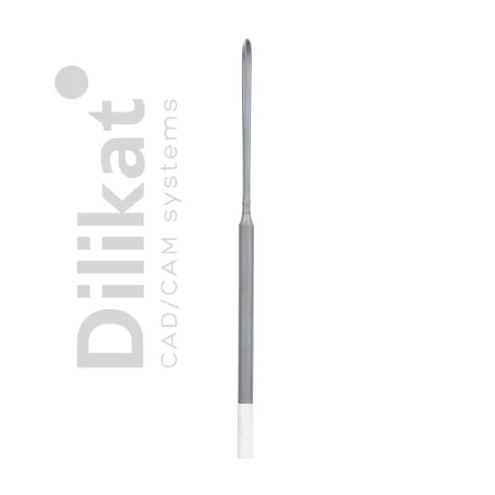 Нагревательный элемент ТЭН дисилицид-молибденовый стержень для печей F20 Up3D и VICCE K8+