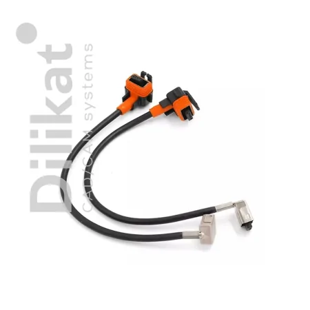 Адаптер D1s для Fabwash для DLP принтера (D1/D1s)