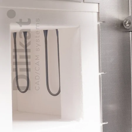 Печь для синтеризации циркона NABERTHERM LHT 01/17 D + контроллер P580