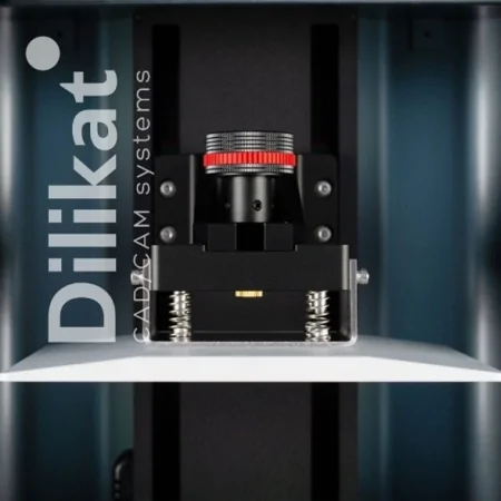 3D принтер Shining3D AccuFab-L4D