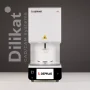 Изображение Печи для синтеризации циркония VICCE K8+