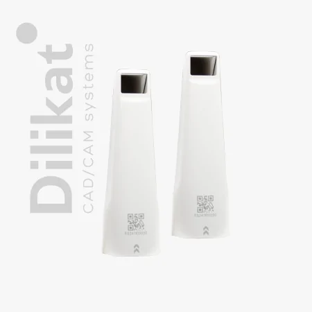 Насадки к сканеру Shining3D AoralScan Elite S (mini)