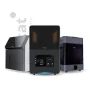 Комплект цифрового оборудования Shining 3D: AccuFab-F1 + FabWash + Fabcure N2