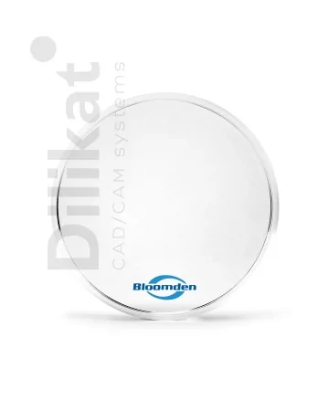 Bloomden PMMA Clear 