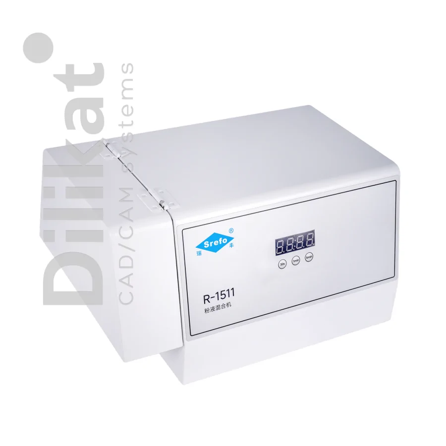 Смеситель порошков для съемных протезов R-1511