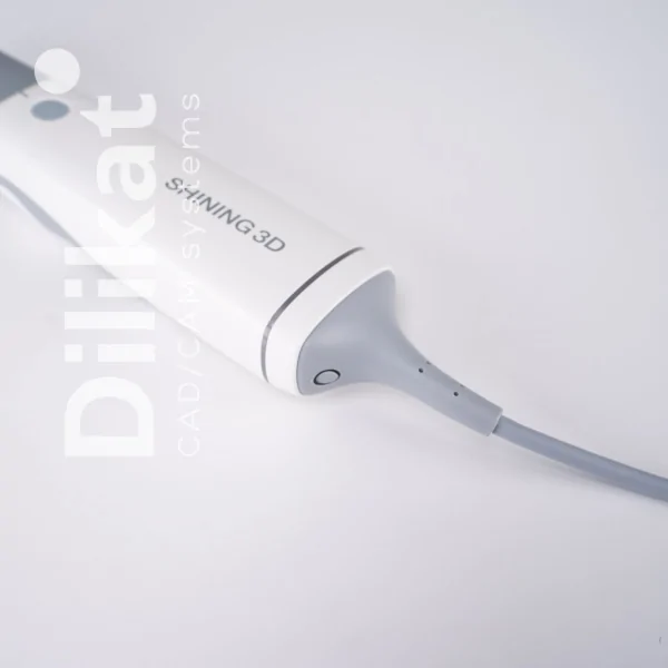 Интраоральный сканер Shining 3D Aoralscan 3