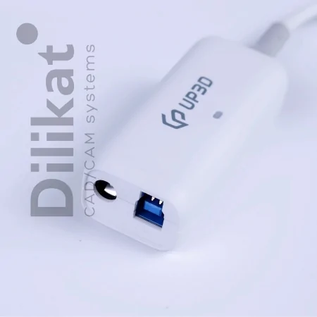 Интраоральный сканер Up3D UP610