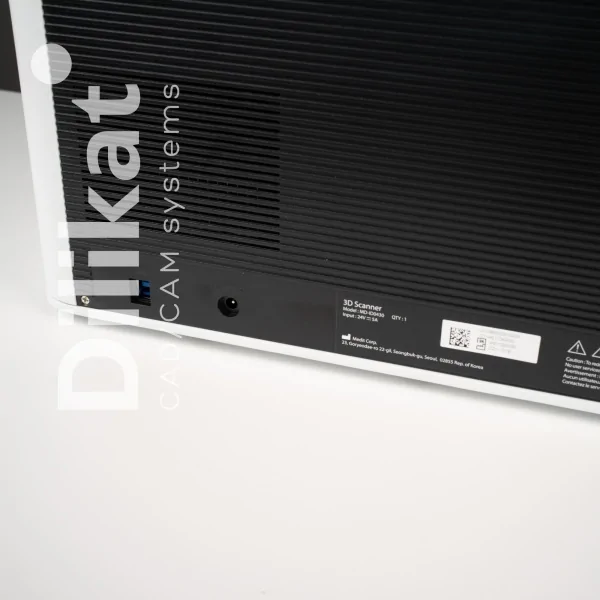 Сканер Medit T310