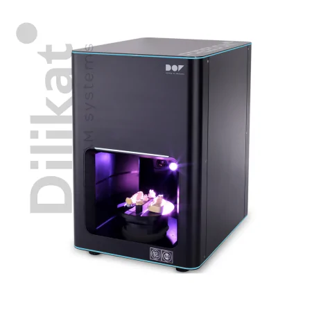 3D-сканер DOF Freedom UHD