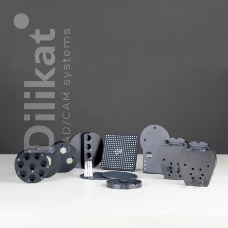 3D-сканер LUH-LUH OmniFab LS7