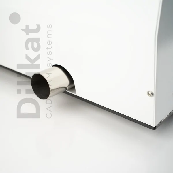 Фрезерный станок Up3d P53 (Soreal3) — оборудование Dilikat