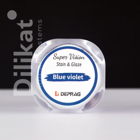 Жидкая керамика Deprag Super Vision Blue violet