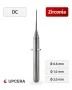 Фрезы для Upcera по Zirconia DC