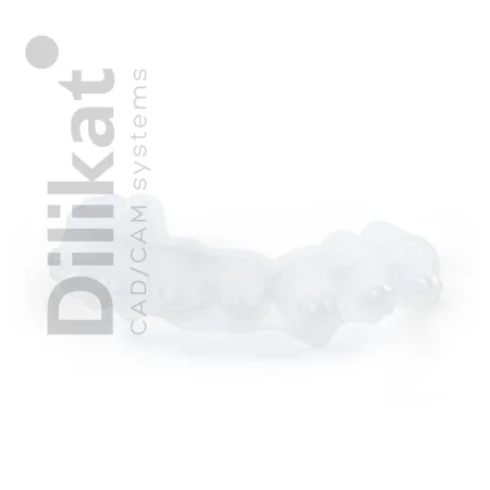 Фотополимерная смола HARZ labs Dental IBT, 0.5 кг